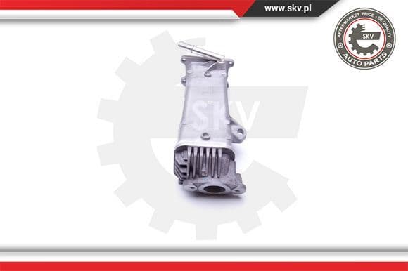 EGR Valve 14SKV191 - image 2