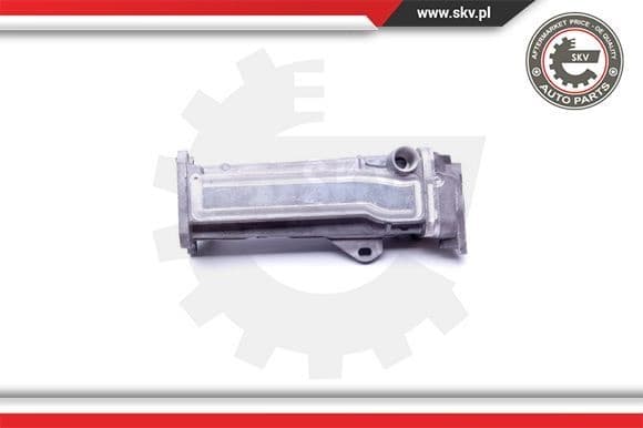 EGR Valve 14SKV191 - image 4