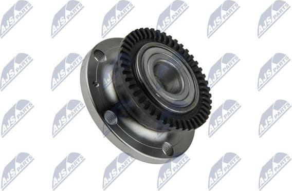 Wheel Bearing Kit KLT-AU-006