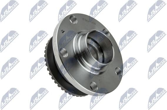 Wheel Bearing Kit KLT-AU-006 - image 2