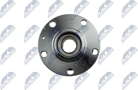 Wheel Bearing Kit KLT-AU-006 - image 4