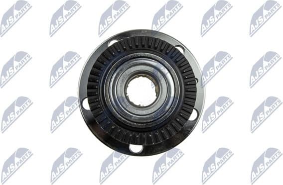 Wheel Bearing Kit KLT-AU-006 - image 5