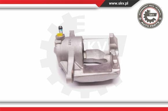 Brake Caliper 23SKV791 - image 2