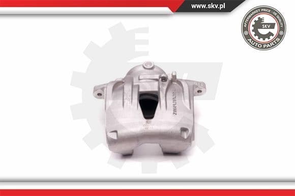 Brake Caliper 23SKV791 - image 5
