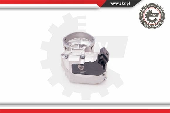 Throttle Body 12SKV061 - image 5
