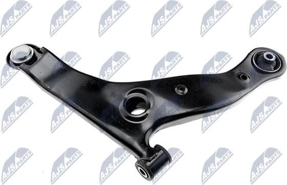 Control/Trailing Arm, wheel suspension ZWD-MS-104 - image 2
