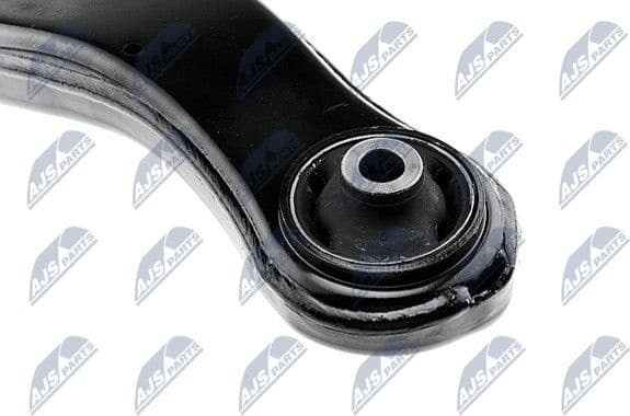 Control/Trailing Arm, wheel suspension ZWD-MS-104 - image 6