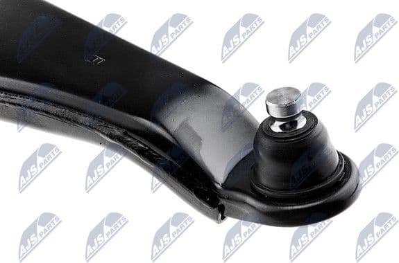 Control/Trailing Arm, wheel suspension ZWD-MS-105 - image 4