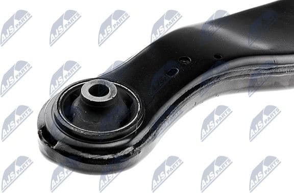 Control/Trailing Arm, wheel suspension ZWD-MS-105 - image 6