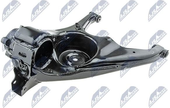 Control/Trailing Arm, wheel suspension ZWT-MS-052 - image 2