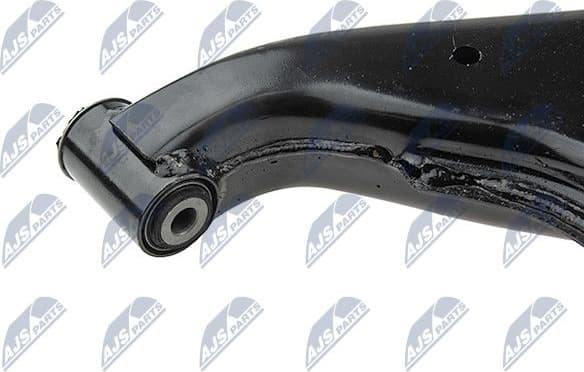 Control/Trailing Arm, wheel suspension ZWT-MS-052 - image 5