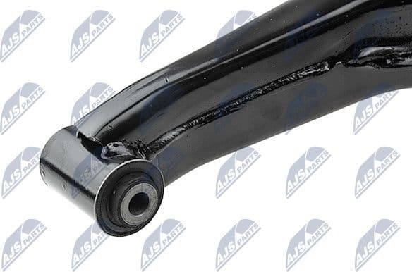 Control/Trailing Arm, wheel suspension ZWT-MS-053 - image 5