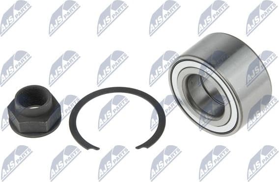 Wheel Bearing Kit KLP-FT-002 - image 2