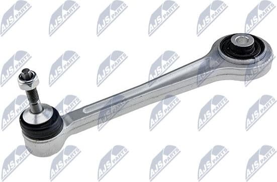 Control/Trailing Arm, wheel suspension ZWT-BM-007
