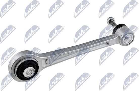Control/Trailing Arm, wheel suspension ZWT-BM-007 - image 2