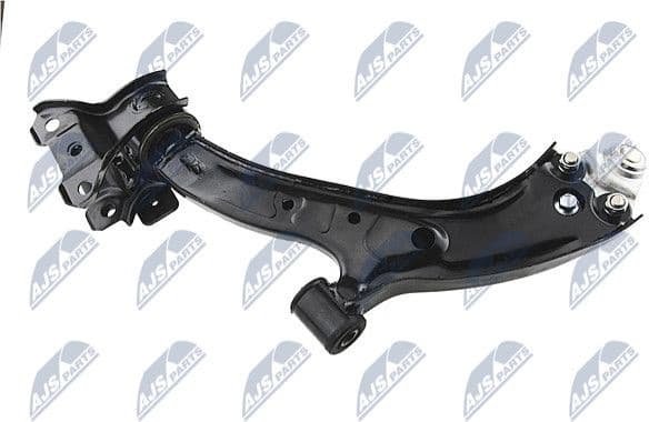 Control/Trailing Arm, wheel suspension ZWD-HD-066 - image 2