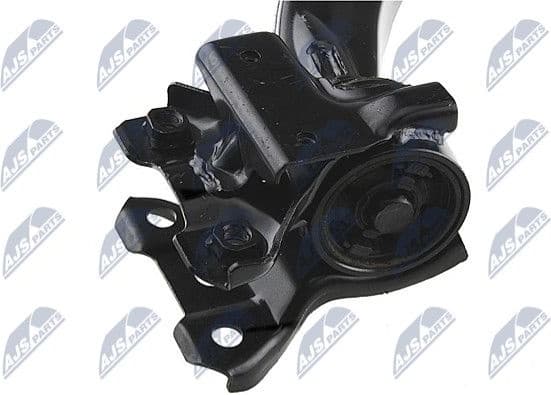 Control/Trailing Arm, wheel suspension ZWD-HD-066 - image 6