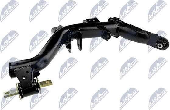 Control/Trailing Arm, wheel suspension ZWT-HD-040 - image 2