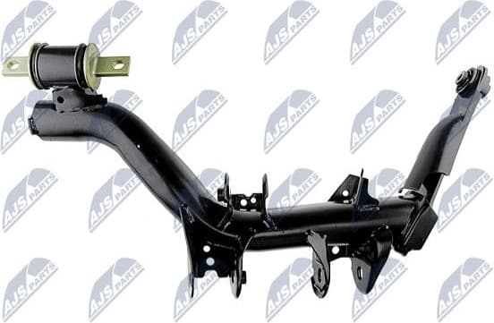 Control/Trailing Arm, wheel suspension ZWT-HD-040 - image 3