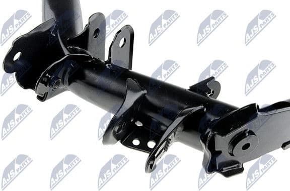 Control/Trailing Arm, wheel suspension ZWT-HD-040 - image 5