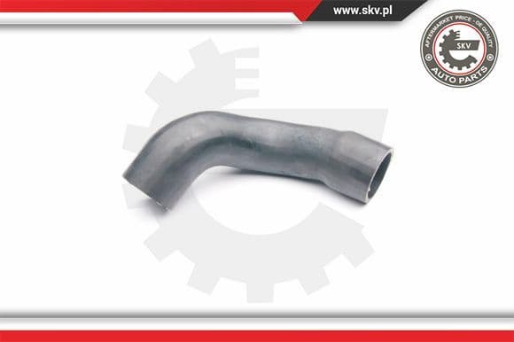 Charge Air Hose 24SKV121