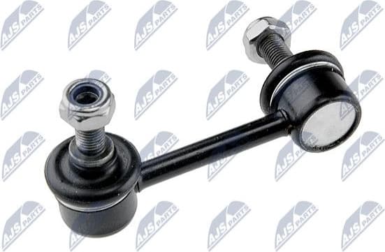 Link/Coupling Rod, stabiliser bar ZLT-HD-074