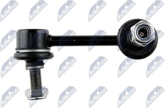 Link/Coupling Rod, stabiliser bar ZLT-HD-074 - image 3