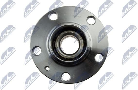 Wheel Bearing Kit KLT-VW-004 - image 4