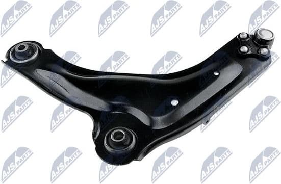 Control/Trailing Arm, wheel suspension ZWD-RE-021 - image 2