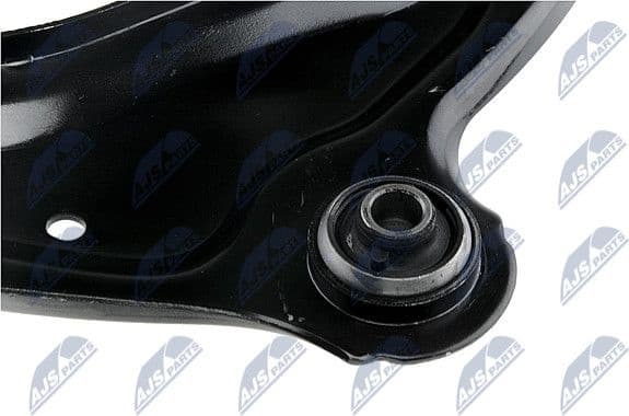 Control/Trailing Arm, wheel suspension ZWD-RE-021 - image 5