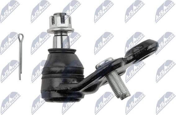 Ball Joint ZSD-TY-057 - image 3