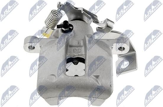 Brake Caliper HZT-TY-002 - image 2