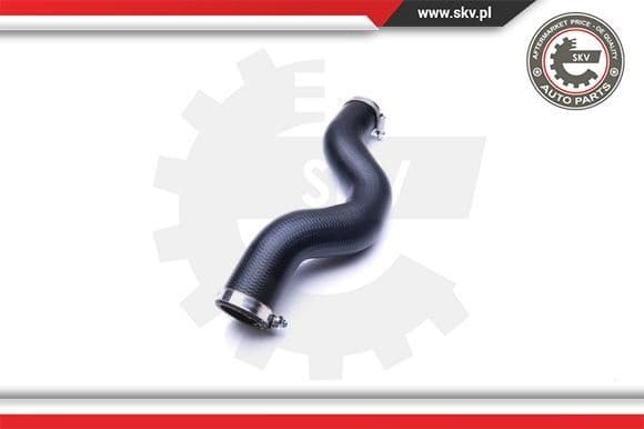 Charge Air Hose 24SKV867 - image 3
