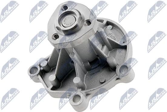 Water Pump, engine cooling CPW-VW-035 - image 2