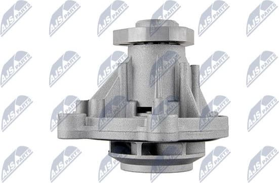 Water Pump, engine cooling CPW-VW-035 - image 4