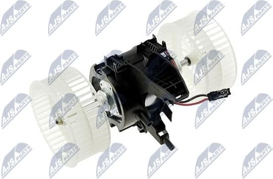 Electric Motor, interior blower EWN-BM-001 - image 2