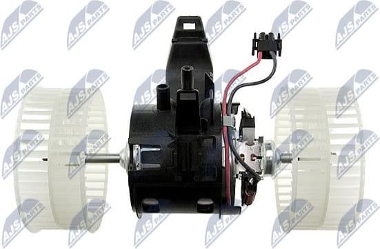Electric Motor, interior blower EWN-BM-001 - image 3