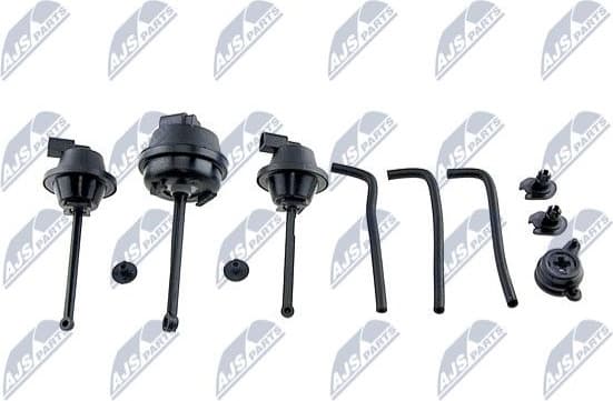 Intake Manifold Module BKS-ME-002A