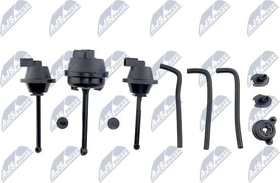 Intake Manifold Module BKS-ME-002A - image 2