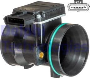 Mass Air Flow Sensor AF10654-12B1
