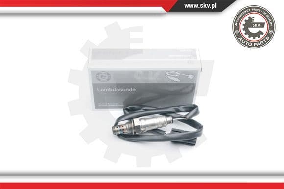 Oxygen Sensor 09SKV578