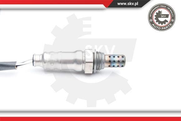 Oxygen Sensor 09SKV578 - image 3