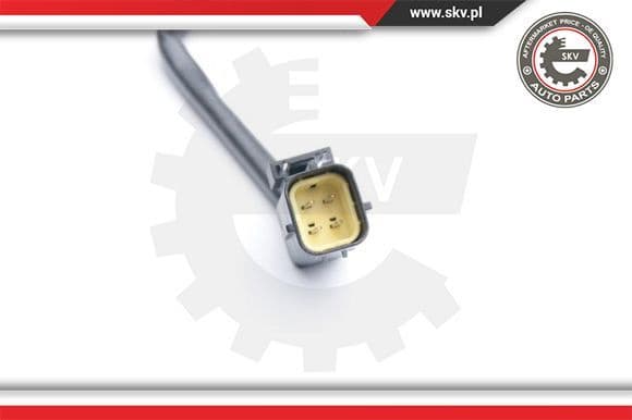 Oxygen Sensor 09SKV578 - image 4