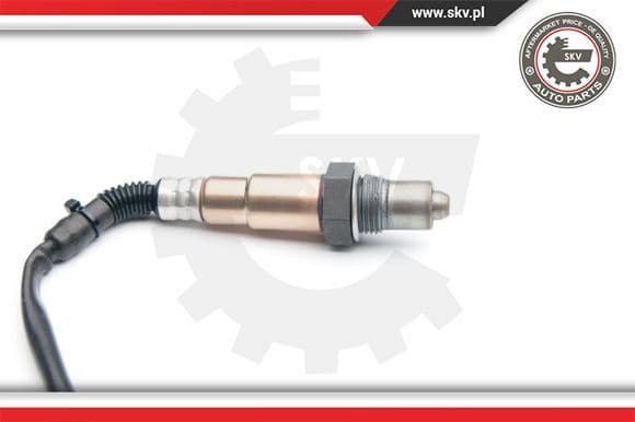 Oxygen Sensor 09SKV730 - image 2