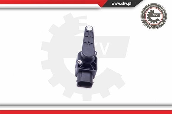 Sensor, headlight levelling 17SKV414