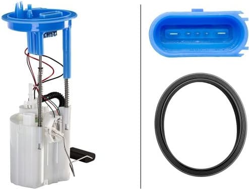 fuel supply unit 8TF 358 106-451