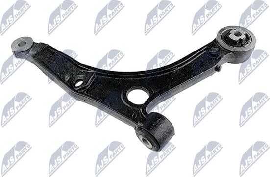 Control/Trailing Arm, wheel suspension ZWD-CT-024 - image 2