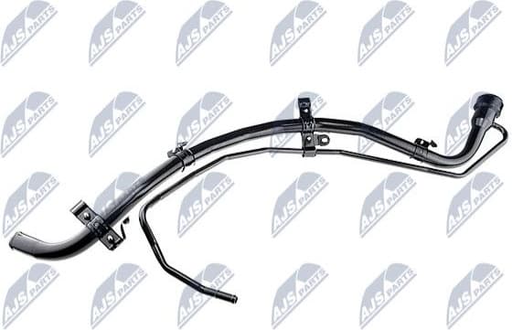 Filler Neck, fuel tank PWP-TY-001 - image 2