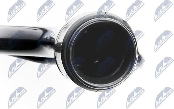 Filler Neck, fuel tank PWP-TY-001 - image 3