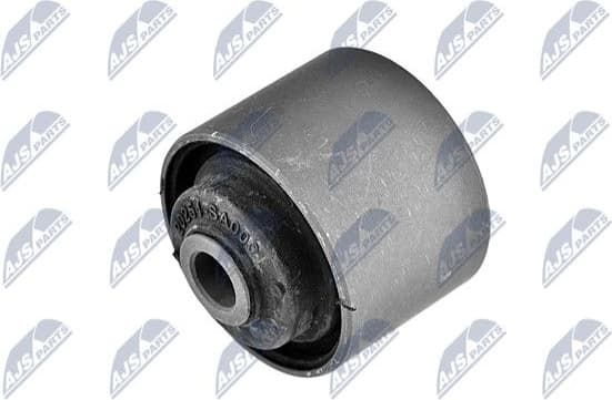 Mounting, control/trailing arm ZTT-SB-004G